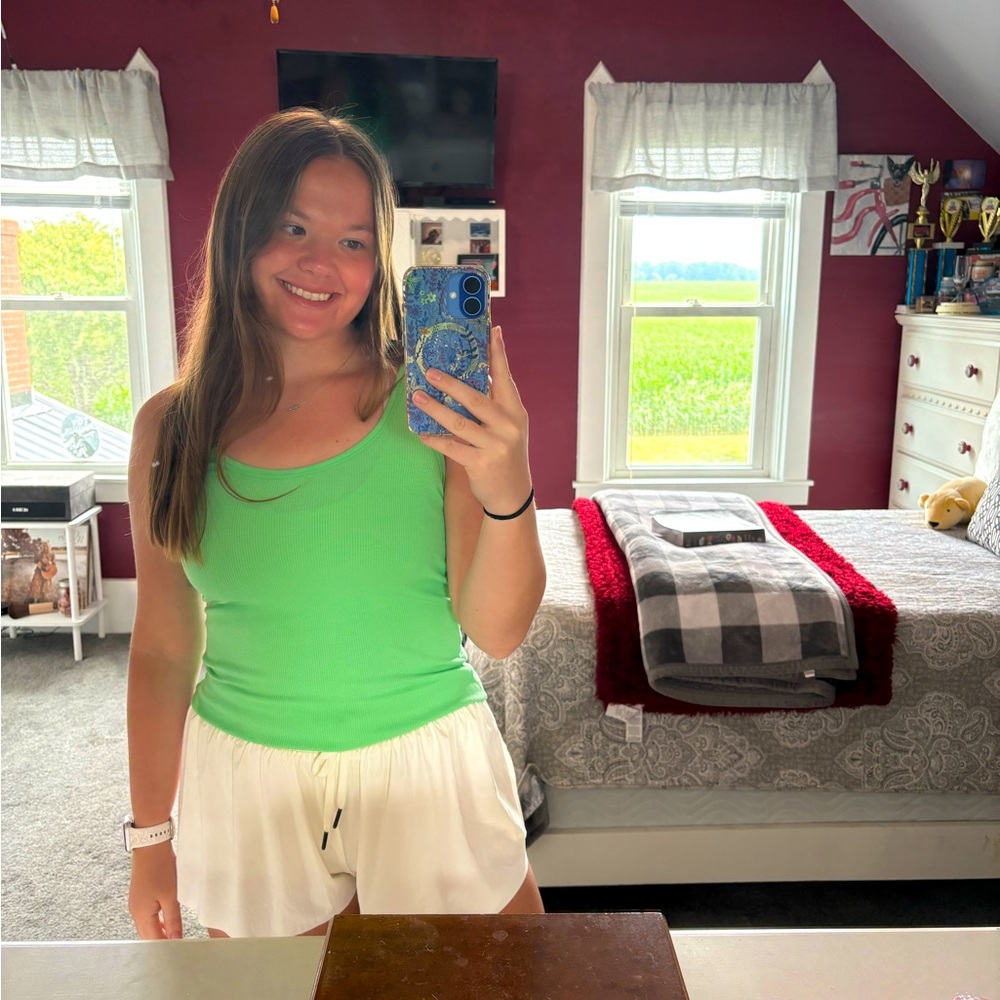 Meet your Posher, Erika